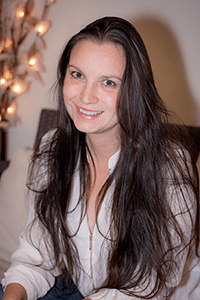 portrait marie-aline